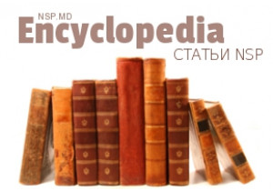 Энциклопедия NSP