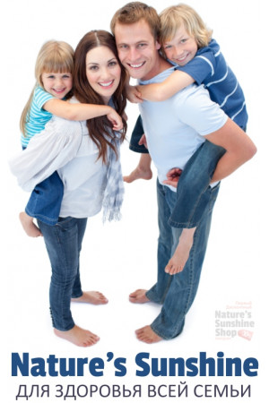 NSP для здоровья всей семьи в Молдове