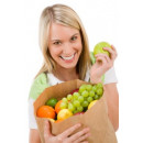 Здоровое питание