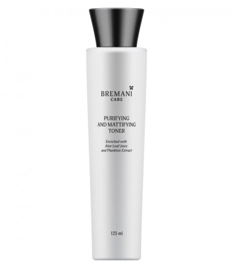 Тоник для лица - Toner