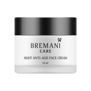Ночной антивозрастной крем для лица - Night Anti-age Face Cream Ночной антивозрастной крем для лица - Night Anti-age Face Cream
