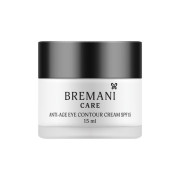 Крем для кожи вокруг глаз SPF15 - Anti-age Eye Contour Cream SPF15 