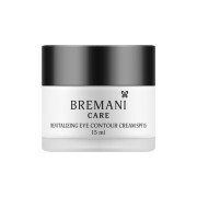 Восстанавливающий крем для кожи вокруг глаз с SPF15