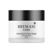 Маска для сияния лица «Эффект Золушки» Маска для сияния лица «Эффект Золушки»