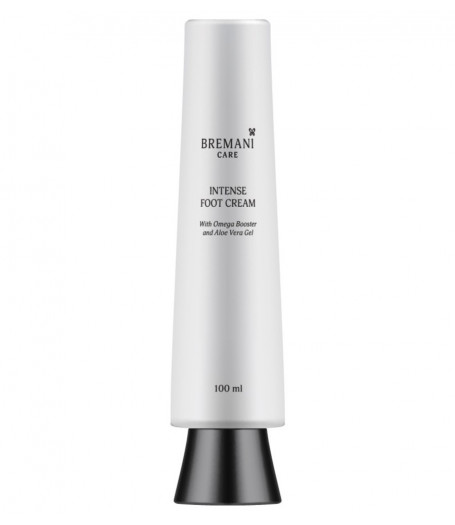 Крем для ног - Intense Foot Cream