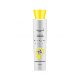 Кондиционер «Перевоплощение волос. Сила, сияние и гладкость» - Makeover Conditioner. Normal & Damaged Hair Кондиционер «Перевоплощение волос. Сила, сияние и гладкость» - Makeover Conditioner. Normal & Damaged Hair