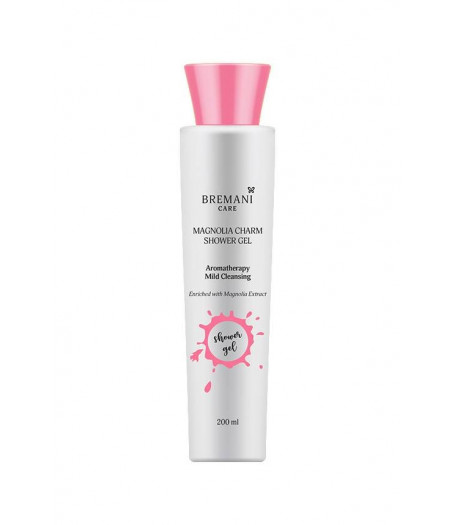 Гель для душа «Очарование магнолии» - Magnolia Charm Shower Gel