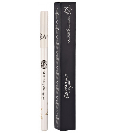 Карандаш для глаз «Золотой мандарин»