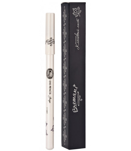 Карандаш для глаз «Виноград»