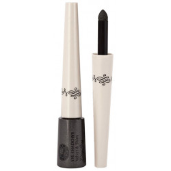 Тени для век «Глубокий Серый» Тени для век «Глубокий Серый»