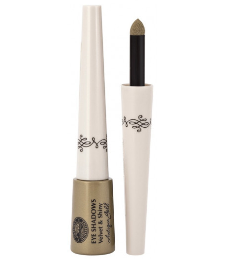 Тени для век «Античное Золото»