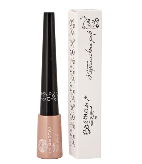 Тени матовые Коралловый Риф «Пальмовый берег»