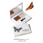 Тени для век «Кремовый Латте»