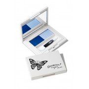 Тени для век «Голубика»