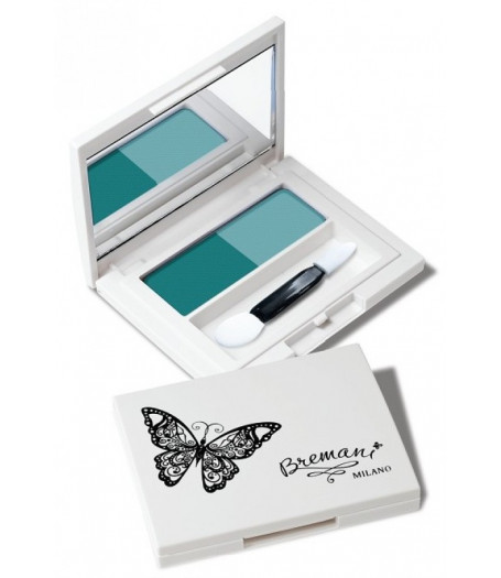 Тени для век «Мятное Мороженое»