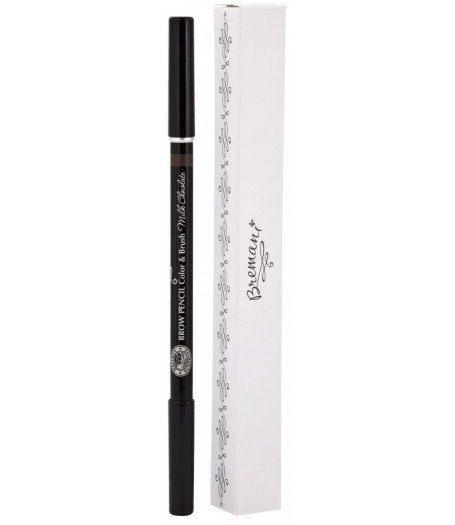 Карандаш для бровей «Молочный шоколад»