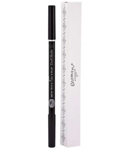Карандаш для бровей «Горький шоколад»