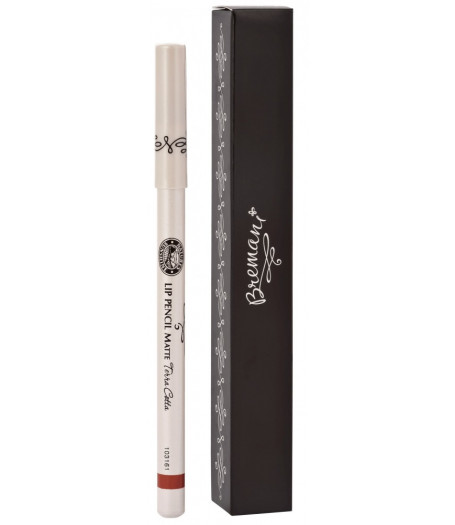 Карандаш для губ «Терракота»
