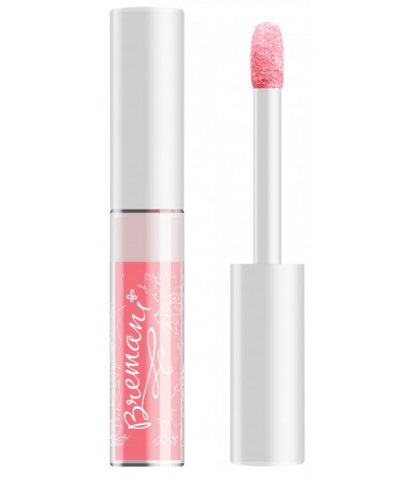 Блеск для губ «Розовая Фрезия»