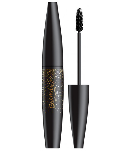 Тушь черная Конфетти «Невероятный объем»