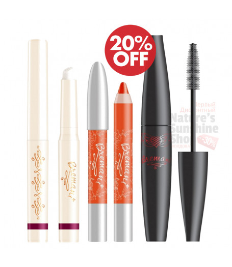 Дисконтный комплект «Снежное Сияние»