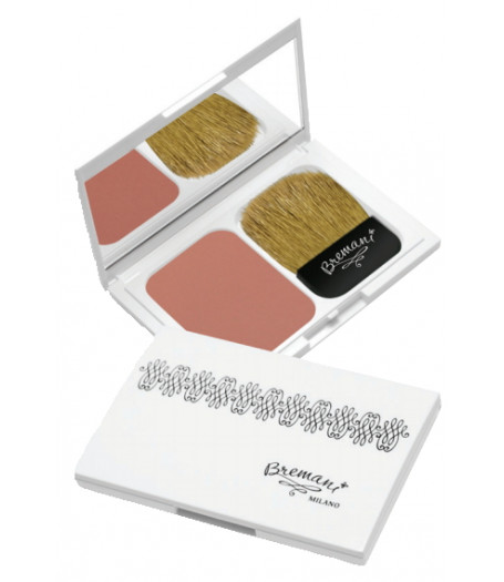 Румяна для лица «Розовый мускус»