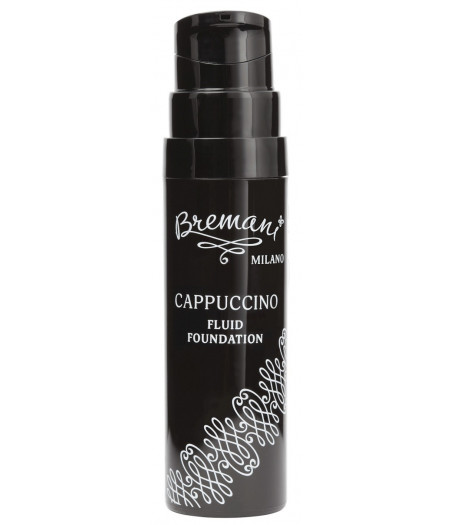 Тональный крем «Cappuccino»