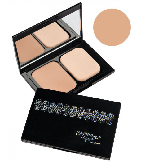 Акция! Пудра «Миндальное пирожное»