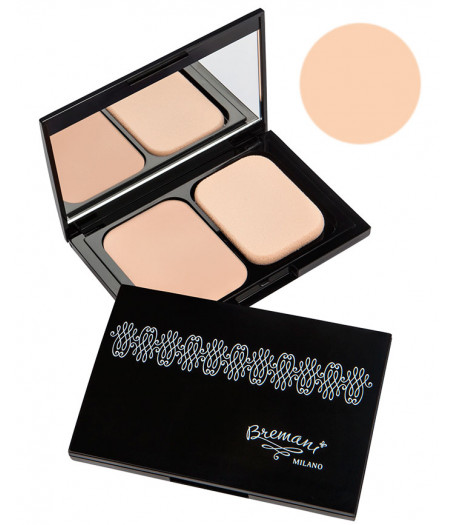 Пудра для лица «Бисквит»