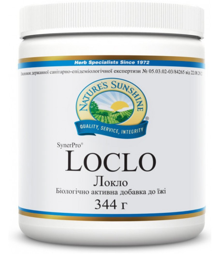 Локло (Клетчатка) - Loclo