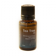 Масло чайного дерева - Tea Tree Oil Масло чайного дерева - Tea Tree Oil
