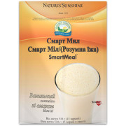 Смарт Мил Протеиновый коктейль Смарт Мил Протеиновый коктейль