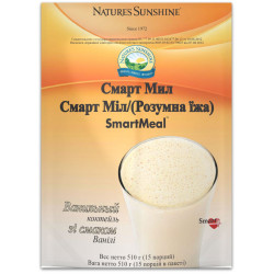 Смарт Мил Протеиновый коктейль