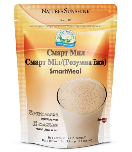 Смарт Мил Чай - Chai