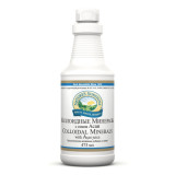 Коллоидные минералы с соком Асаи