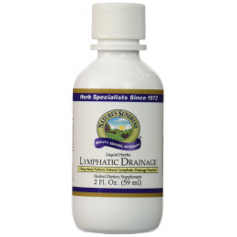 Lymphatic Drainage NSP - Лимфодренаж