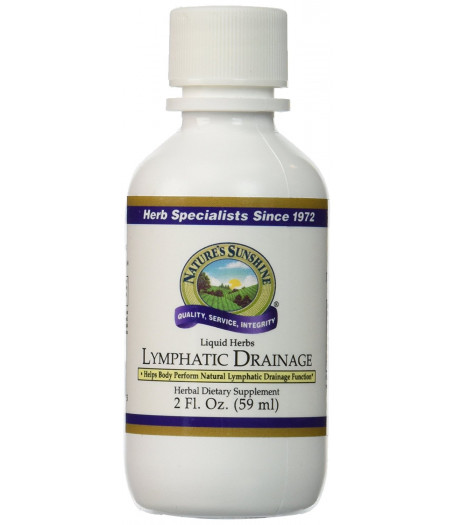 Lymphatic Drainage NSP - Лимфодренаж