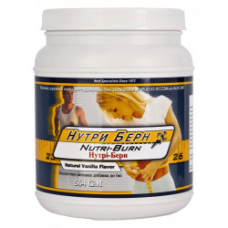 НутриБерн - Белковый коктейль НутриБерн - Белковый коктейль