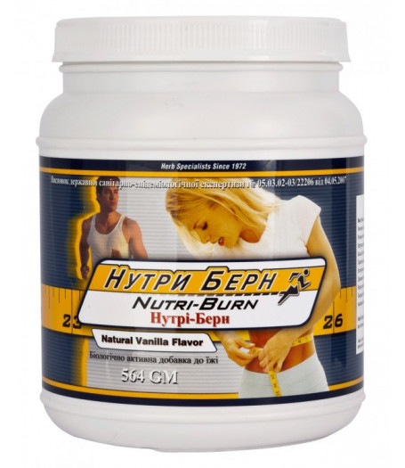 НутриБерн - Белковый коктейль