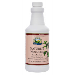 Сок Нони - Nature's Noni Juice Сок Нони - Nature's Noni Juice