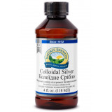 Коллоидное Серебро Форте - Colloidal Silver Forte