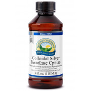 Коллоидное Серебро Форте - Colloidal Silver Forte Коллоидное Серебро Форте - Colloidal Silver Forte