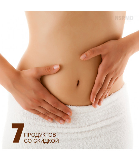 Программа реабилитации ЖКТ