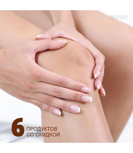 Здоровье Суставов