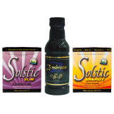 Витаминно-энергетический напиток