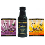 Витаминно-энергетический напиток Витаминно-энергетический напиток