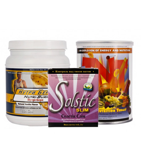 Питательный завтрак