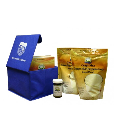 Программа коррекции веса