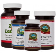 Здоровый Иммунитет Здоровый Иммунитет