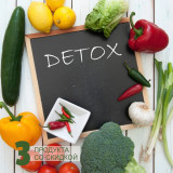 Детокс - Detox